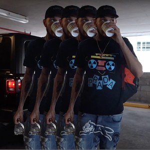 Supposed To Be (Explicit)