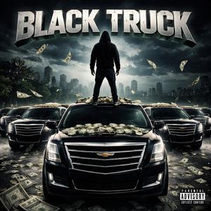 Black Truck (Explicit)