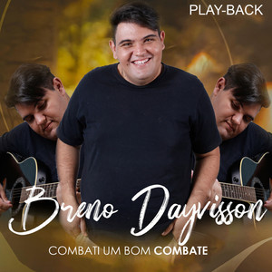 Combati um Bom Combate (Play Back)