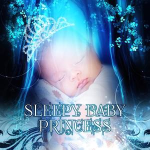 Sleepy Baby Princess – Natural White Noise for Babies, Relaxing Music to Help Fall Asleep, Sleepy Ti