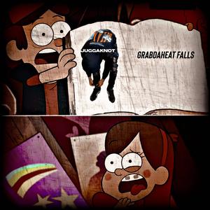 GrabDaHeat Falls (Explicit)