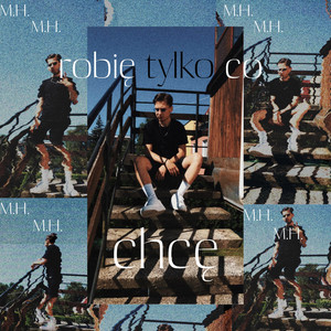 Robię Tylko Co chcę (Explicit)