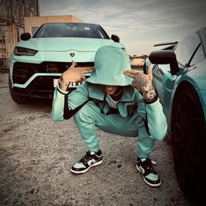 Off Guard (feat. Central Cench) (Explicit)