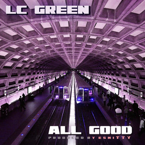 All Good (Explicit)