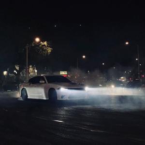 3am in Jersey (Club)