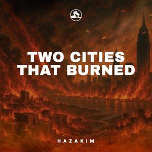 Two Cities That Burned