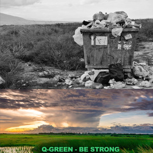Be Strong (Original Mix)