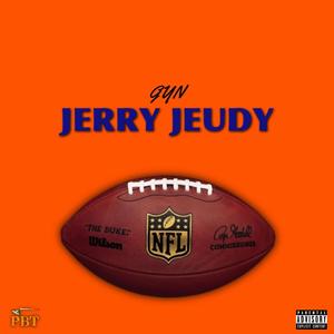 Jerry jeudy (Explicit)