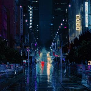 오늘 (feat. BORN WILD)