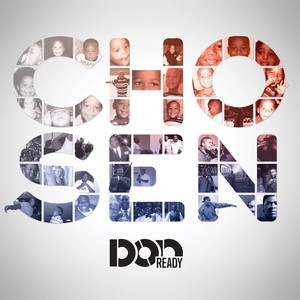 World Can't Hold Us(feat. Yung Kriss)