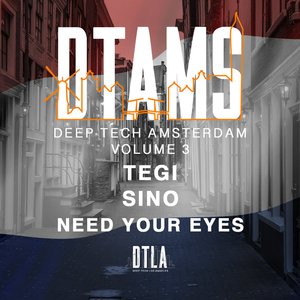 Need Your Eyes (Extended Mix)