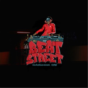 Beat Street (Stabekkrussen 2018) [Explicit]