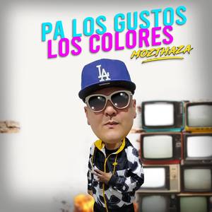Pa Los Gustos Los Colores