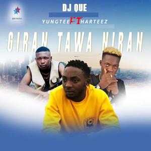 Giran Tawa Niran (feat. Unusualbeing & Harteez) [Explicit]