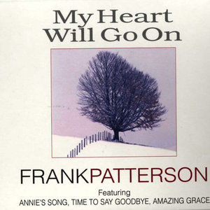 Frank Patterson - Precious Memories