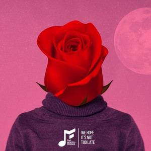 Red Pill(The Saga) (Original Mix)