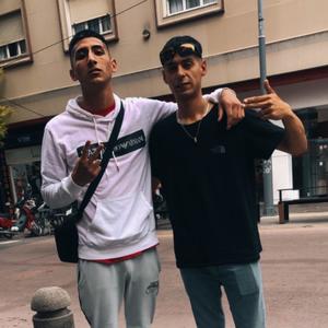 FREESTYLE #1 (feat. TOMI TCH & Kid Cloud) (Explicit)