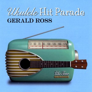 Ukulele Hit Parade