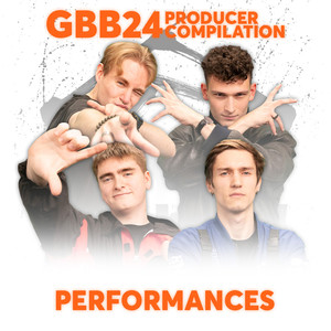 KBA - Semi Final 1 round 1: KBA