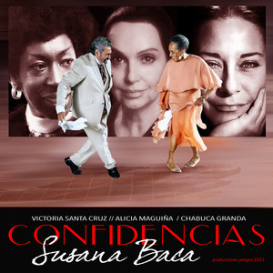 Confidencias