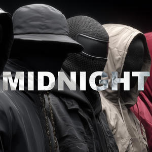 Midnight | Dark Drill | 140bpm | Gminor