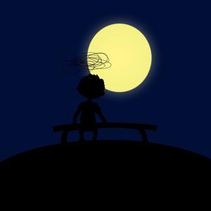 kerosene on my skin, it burns (Explicit)