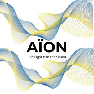 The Light Is In The Sound