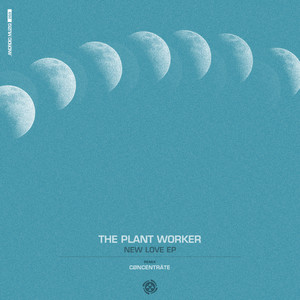 New Love (Cøncenträte Remix)