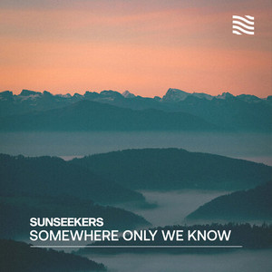 Somewhere Only We Know