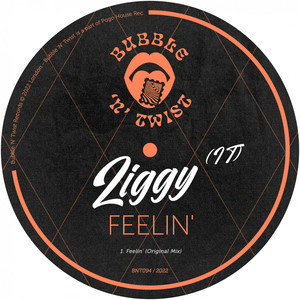 Feelin' (Original Mix)