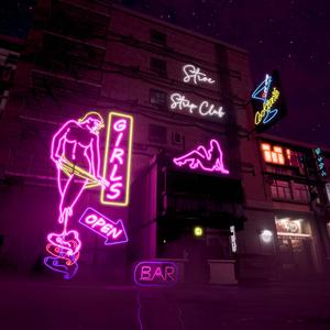 Strip Club (Explicit)