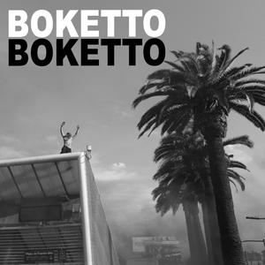 Boketto (Beat x Matias Léan) (feat. El Addes)