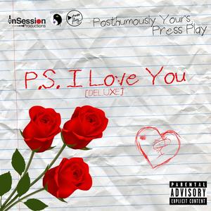 P.S. I Love You (Explicit)