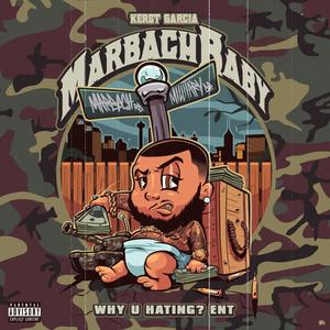 Kerst Garcia - Let You Know(feat. Carolyn Rodriguez) (Explicit)
