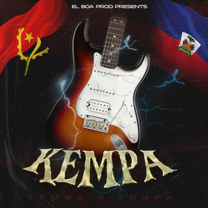 Kempa (Semba e Konpa)