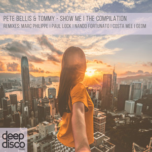 Do You Wanna Know (Marc Philippe Remix)