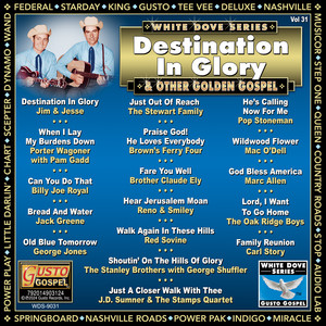 Shoutin' On The Hills Of Glory