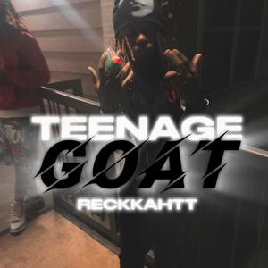 Teenage Goat (Explicit)