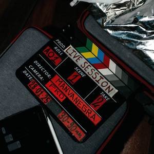 DIGNIDAD - Live Session at PKO Studios