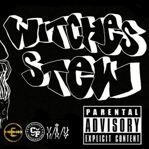 Witches Stew (Explicit)