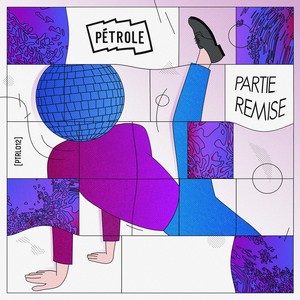 Pétrole, vol. 12 (Partie remise)