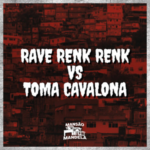 Rave Renk Renk Vs Toma Cavalona (Explicit)