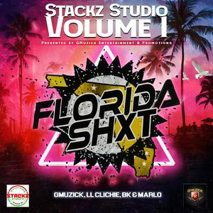 Florida Shxt (feat. G Muzick, LL Cliché, BK & Marlo 1) [Explicit]