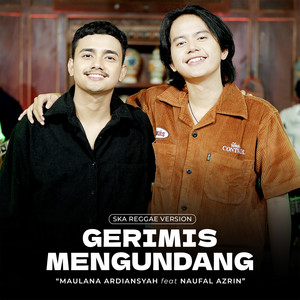 Gerimis Mengundang (Ska Reggae)