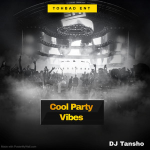 Cool Party Vibes