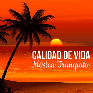 Calidad de Vida - Música Tranquila para Frecuencia Cerebral Limpiar los Chakras Retiro de Meditación con Sonidos Naturales New Age Instrumentales