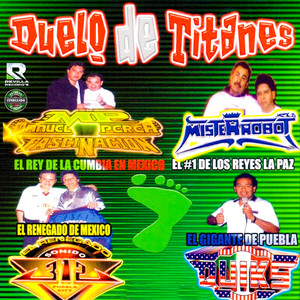 Duelo de Titanes