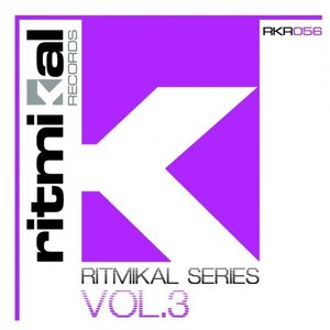 Ritmikal Series Vol. 3