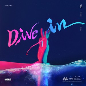 Dive in (跳水)