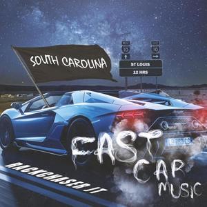 Fast Car Music (Explicit)